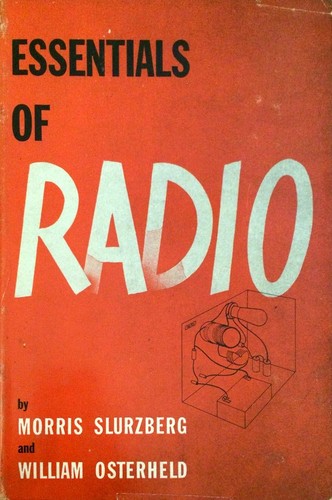 Essentials of radio