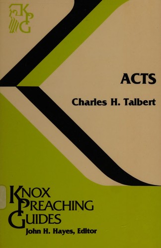Acts