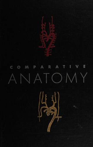 Comparative anatomy