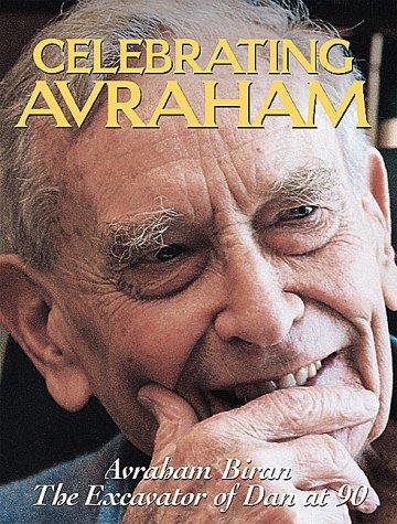 Celebrating Avraham