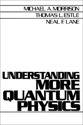 Understanding more quantum physics