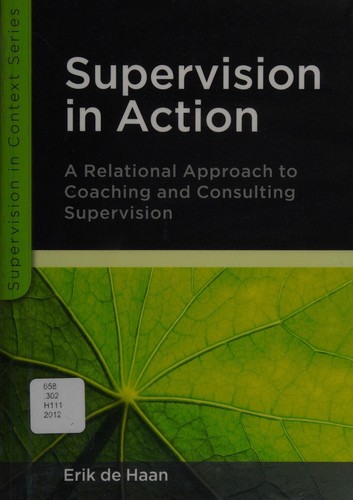 Supervision in action