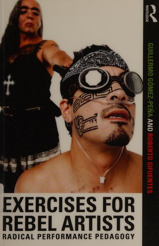 Exercises for rebel artists