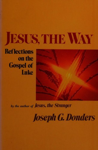 Jesus, the way