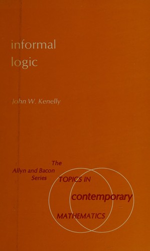 Informal logic