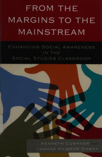 From the margins to the mainstream