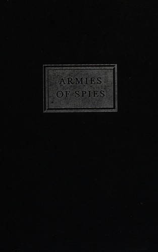 ...Armies of spies