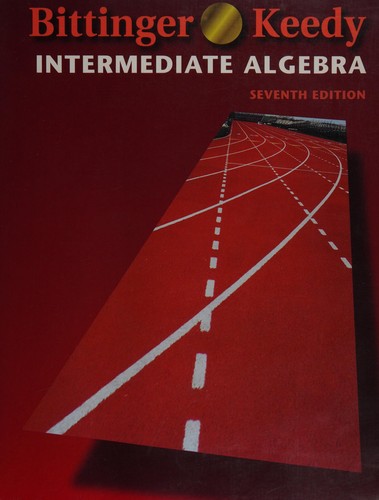 Intermediate Algebra