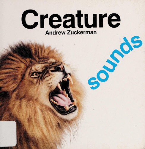 Creature sounds