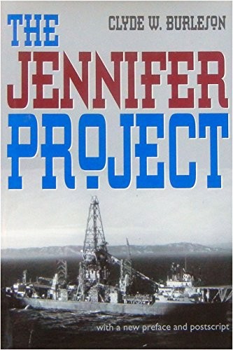 The Jennifer Project