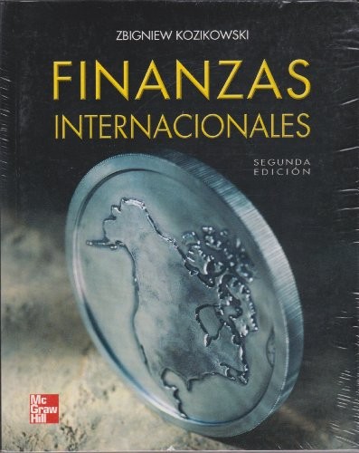 Finanzas Internacionales