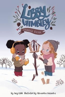 Birdhouse Builder (Libby Wimbley)