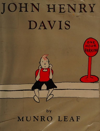 John Henry Davis