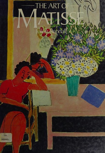 Art of Matisse