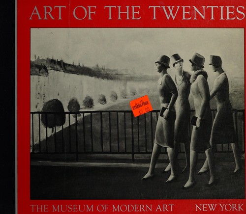 Art of the twenties