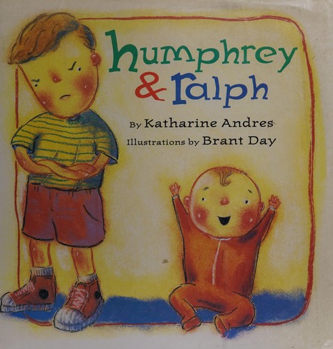 Humphrey & Ralph