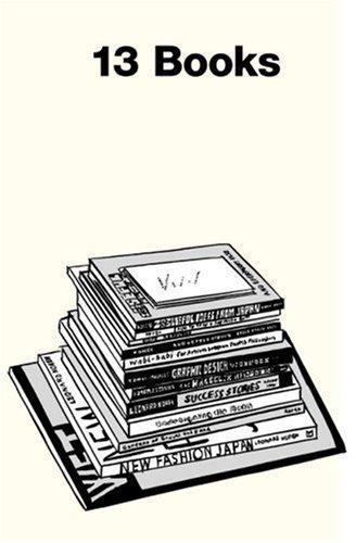 13 Books