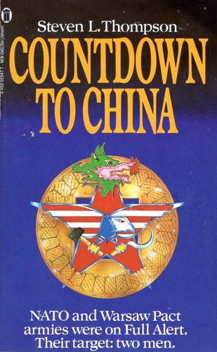 Countdown to China