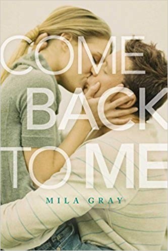 Come back to me