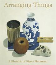 Arranging Things