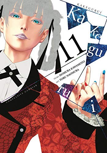 Kakegurui - Compulsive Gambler -, Vol. 11 (Kakegurui