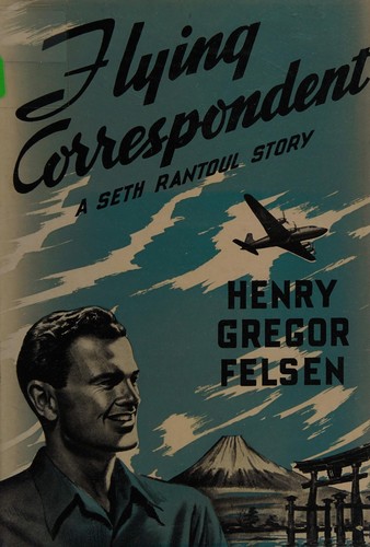 Flying correspondent