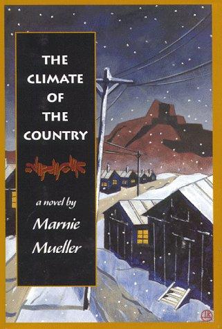 The climate of the country