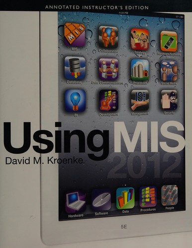 Using MIS