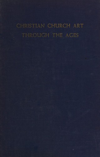 Christian church art through the ages