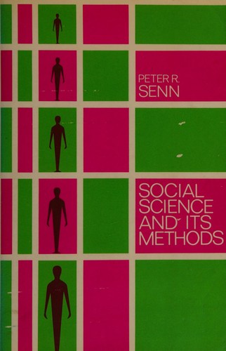 Social science and its methods