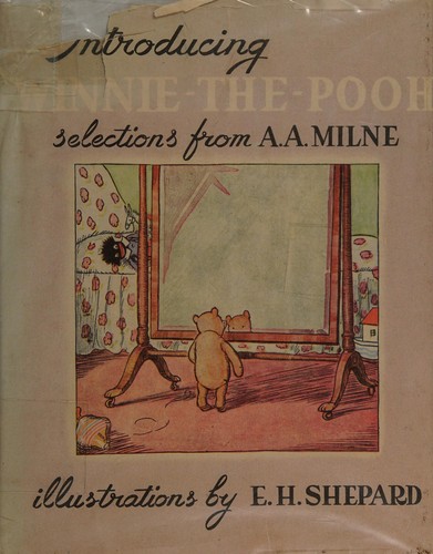 Introducing Winnie-the-Pooh and other selections