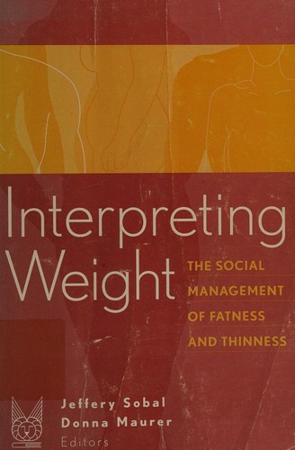 Interpreting weight
