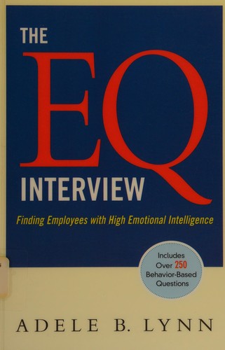 The EQ interview