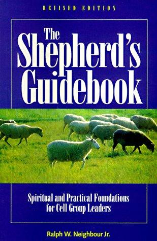 Shepherds Guidebook