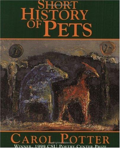 Short history of pets