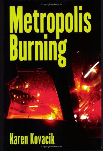 Metropolis Burning (Imagination)