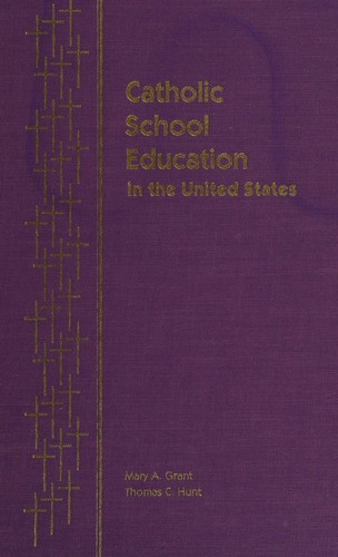 Catholic school education in the United States