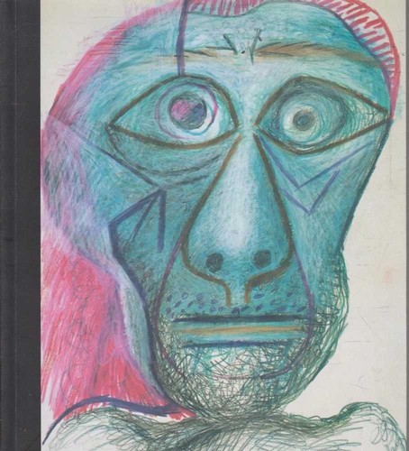 Picasso The Last Decades