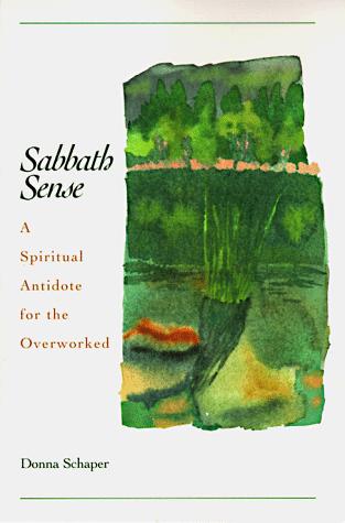 Sabbath sense