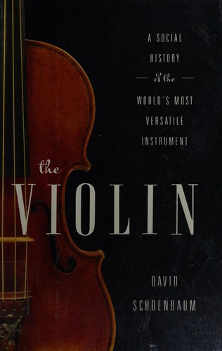 The violin