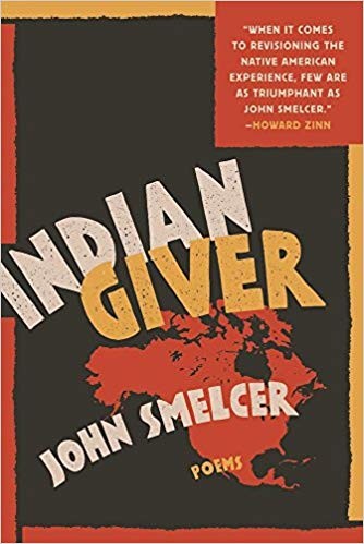 Indian giver