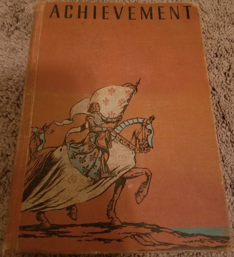 Achievement