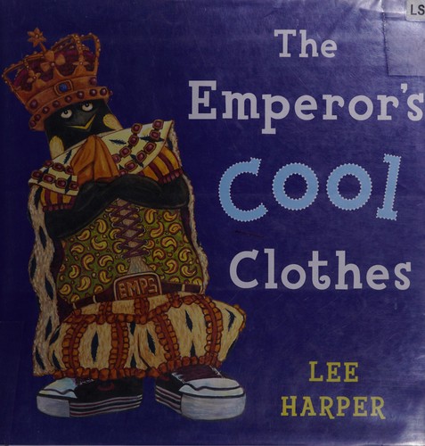 The Emperor's cool clothes