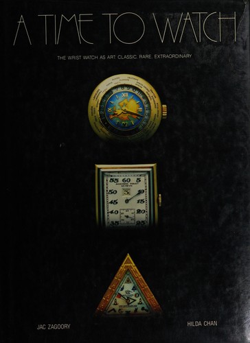 A time to watch