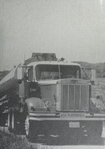 Trucks and trucking