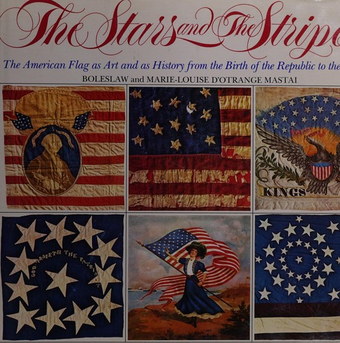 The Stars and the Stripes