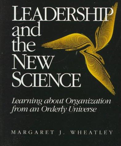 Leadership and the New Science