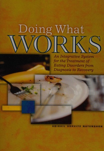 Doing what works