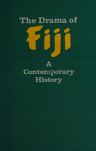 The drama of Fiji
