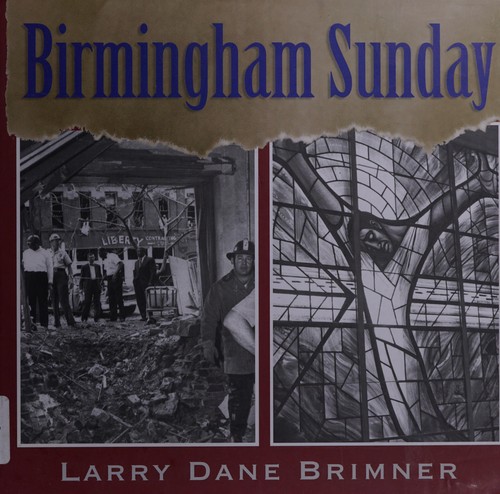 Birmingham Sunday